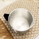 1.2L Aluminium Smeltekar – Uunnværlig for Vokssmelting og Lysstøping thumbnail