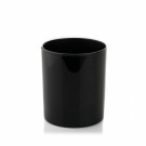 30 cl Blank Sort glass til lysstøping thumbnail