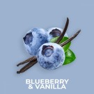 Blueberry & Vanilla 1 kg thumbnail