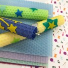 Eazicandle Beeswax Candle Making Kit - Star Decorations thumbnail