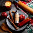 Duftvoks - Wild Rhubarb & Cinnamon thumbnail