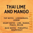 Thai Lime & Mango Duftolje thumbnail