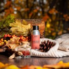 Warm Woods & Cashmere - 100 gram thumbnail