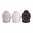 Buddha Duftvoksbrenner thumbnail
