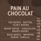Pain Au Chocolate 100 gram thumbnail
