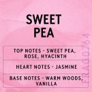 Sweet Pea 100 gram thumbnail