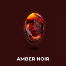 Amber Noir 100 gram thumbnail