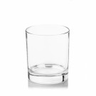 30 cl Klart glass til lysstøping thumbnail