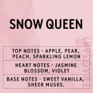 Duftvoks - Snow Queen thumbnail