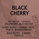 Black Cherry 100 gram thumbnail