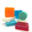 Butter Yellow Eazisoap Soap Colour thumbnail
