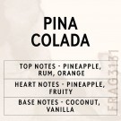 Pina Colada 100 gram thumbnail