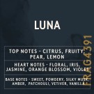 Duftvoks - Luna thumbnail