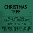 Christmas Tree 100 gram thumbnail