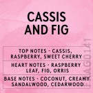 Cassis & Fig 100 gram thumbnail