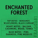 Duftvoks - Enchanted Forest thumbnail