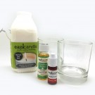 Eazicandle Soy Candle Making Set - Christmas Wishes thumbnail