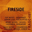 Fireside 100 gram thumbnail