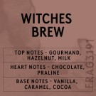 Witches Brew 100 gram thumbnail