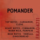 Duftvoks - Pomander thumbnail