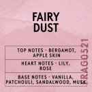 Duftvoks - Fairydust thumbnail