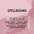 Duftvoks - Spellbound thumbnail