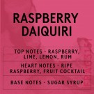 Raspberry Daiquiri 100 gram thumbnail
