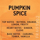 Duftvoks - Pumpkin Spice thumbnail
