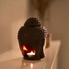 Buddha Duftvoksbrenner thumbnail