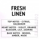 Fresh Linen 100 gram thumbnail
