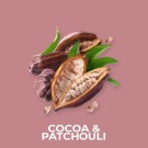 Cocoa & Patchouli 100 gram thumbnail