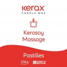 Kerasoy Massage Container 1 kg thumbnail