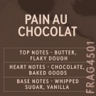 Duftvoks - Pain Au Chocolat thumbnail