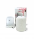 Ultrasonisk aroma diffuser – Perfekt til hjemmets velvære thumbnail