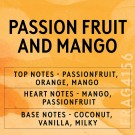 Passion Fruit & Mango 100 gram thumbnail