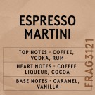 Espresso Martini 100 gram thumbnail