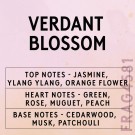 Verdant Blossom 100 gram thumbnail