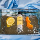 La 'Frisk Havbris' duftolje bringe essensen av ozonfylt sjøluft, skjell, og drivved inn i ditt hjem – en perfekt blanding for fornyelse. thumbnail