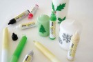 KREUL Candle Pen sett 6 stk – Winter Love thumbnail