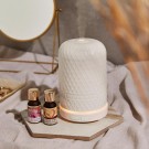 With Love (Peony & White Musk) - Eterisk Olje 10ml thumbnail