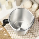 3L Aluminium Smeltekar/Kanne thumbnail