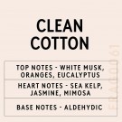 Clean Cotton Duftolje thumbnail