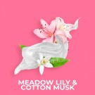 Meadow Lily & Cotton Musk 100 gram thumbnail