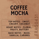 Coffe Mocha 100 gram thumbnail