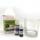 Eazicandle Soy Candle Making Set - Gooseberry & Cranberry thumbnail