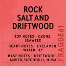 Rock Salt & Driftwood 100 gram thumbnail