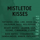 Mistletoe Kisses 100 gram thumbnail
