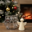 Englelys – todelt polykarbonatform thumbnail