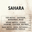 Sahara 100 gram thumbnail