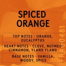 Duftvoks - Spiced Orange thumbnail